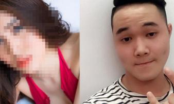 “Giấy trắng mực đen” tố Á hậu trong cuộc thi sắc đẹp bán dâm giá ngàn đô “Giấy trắng mực đen” tố Á hậu trong cuộc thi sắc đẹp bán dâm giá ngàn đô