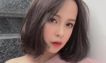 Cô bé Thái Nguyên 13 tuổi quá xinh đẹp gây sốt MXH, dự sẽ thành hot girl trong tương lai Cô bé Thái Nguyên 13 tuổi quá xinh đẹp gây sốt MXH, dự sẽ thành hot girl trong tương lai
