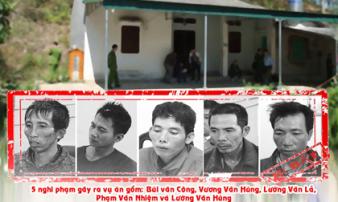 Vụ nữ sinh đi giao gà bị sát hại: Thủ tướng yêu cầu áp dụng hình phạt nghiêm khắc nhất Vụ nữ sinh đi giao gà bị sát hại: Thủ tướng yêu cầu áp dụng hình phạt nghiêm khắc nhất