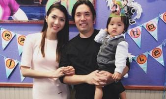 Ngọc Quyên công khai nguyên nhân ly hôn do chồng cũ ngoại tình Ngọc Quyên công khai nguyên nhân ly hôn do chồng cũ ngoại tình