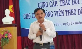 Sau gian lận thi cử gây chấn động, Bộ GD-ĐT đưa ra những 'độc chiêu' gây bất ngờ Sau gian lận thi cử gây chấn động, Bộ GD-ĐT đưa ra những 'độc chiêu' gây bất ngờ