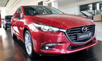 Top 5 sedan hạng C bán chạy nhất thị trường Việt Nam tháng 1/2019 Top 5 sedan hạng C bán chạy nhất thị trường Việt Nam tháng 1/2019