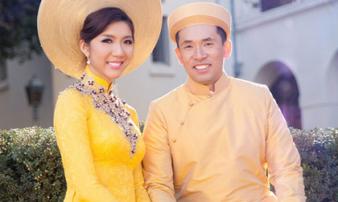 Ngọc Quyên và bác sĩ Việt kiều Mỹ: Cuộc hôn nhân kỳ lạ và góc khuất phía sau đổ vỡ Ngọc Quyên và bác sĩ Việt kiều Mỹ: Cuộc hôn nhân kỳ lạ và góc khuất phía sau đổ vỡ