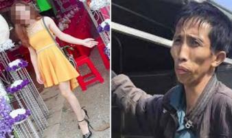 Tình tiết mới vụ nữ sinh bán gà bị sát hại: Xuất hiện tin nhắn tống tiền lúc mất tích Tình tiết mới vụ nữ sinh bán gà bị sát hại: Xuất hiện tin nhắn tống tiền lúc mất tích