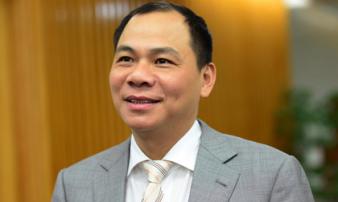 Các cặp vợ chồng nghìn tỷ Việt chia tỷ lệ sở hữu thế nào? Các cặp vợ chồng nghìn tỷ Việt chia tỷ lệ sở hữu thế nào?