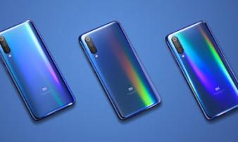 Ngoài Galaxy S10, một smartphone khác cũng rất 'tuyệt' vừa ra mắt Ngoài Galaxy S10, một smartphone khác cũng rất 'tuyệt' vừa ra mắt