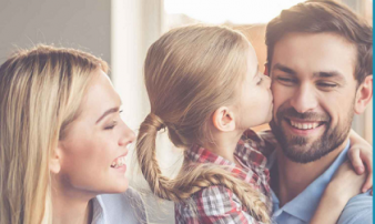 Làm sao để trở thành phụ huynh tâm lý trong mắt con Làm sao để trở thành phụ huynh tâm lý trong mắt con