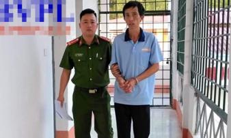 Kẻ chủ mưu sát hại nữ sinh giao gà: Vào trại ăn khoẻ, ngủ nhiều nhưng khi lấy lời khai lại giả câm điếc, kêu mất ngủ Kẻ chủ mưu sát hại nữ sinh giao gà: Vào trại ăn khoẻ, ngủ nhiều nhưng khi lấy lời khai lại giả câm điếc, kêu mất ngủ