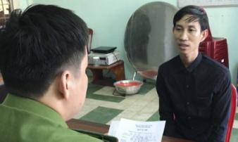 Đi ở nhờ trong lúc thất nghiệp, 'yêu râu xanh' giở trò đồi bại với bé gái 13 tuổi Đi ở nhờ trong lúc thất nghiệp, 'yêu râu xanh' giở trò đồi bại với bé gái 13 tuổi