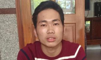 Kỳ lạ thanh niên 23 năm không ăn cơm, thấy cơm là… hoảng sợ! Kỳ lạ thanh niên 23 năm không ăn cơm, thấy cơm là… hoảng sợ!