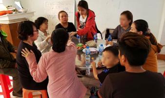 Lời cầu xin của mẹ nghi phạm giết người vì tưởng bắt cóc Lời cầu xin của mẹ nghi phạm giết người vì tưởng bắt cóc