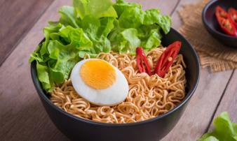 Ăn một bát mì, gan cần 32 ngày giải độc? Có 3 điều cần chú ý khi ăn mì để không hại sức khỏe Ăn một bát mì, gan cần 32 ngày giải độc? Có 3 điều cần chú ý khi ăn mì để không hại sức khỏe