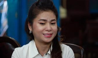 Vụ ly hôn chủ cà phê Trung Nguyên: 'Anh Vũ có lúc không nhớ tuổi của con' Vụ ly hôn chủ cà phê Trung Nguyên: 'Anh Vũ có lúc không nhớ tuổi của con'