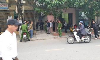 Nạn nhân kể lại giây phút cả gia đình bị thầy bói thảm sát trong đêm Nạn nhân kể lại giây phút cả gia đình bị thầy bói thảm sát trong đêm