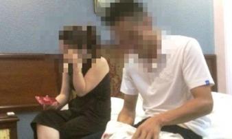 Bình Thuận: Chồng tố cáo vợ giáo viên vào khách sạn với nam sinh lớp 10 Bình Thuận: Chồng tố cáo vợ giáo viên vào khách sạn với nam sinh lớp 10