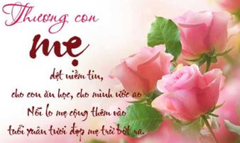 Lời chúc mùng 8/3 hài hước, vui nhộn và dễ thương nhất Lời chúc mùng 8/3 hài hước, vui nhộn và dễ thương nhất
