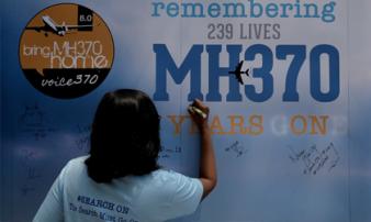 5 năm MH370 - những giả thuyết về bí ẩn lớn nhất lịch sử hàng không 5 năm MH370 - những giả thuyết về bí ẩn lớn nhất lịch sử hàng không
