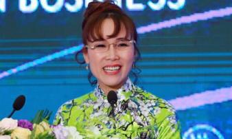 Nữ tỷ phú Việt: Quyền lực sánh cùng Hillary Clinton, chơi vụ lớn 37 tỷ USD Nữ tỷ phú Việt: Quyền lực sánh cùng Hillary Clinton, chơi vụ lớn 37 tỷ USD