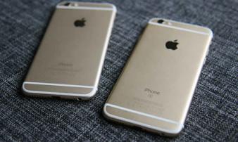 iPhone 6 và 6 Plus tân trang đang có giá chỉ từ 2,78 triệu đồng iPhone 6 và 6 Plus tân trang đang có giá chỉ từ 2,78 triệu đồng