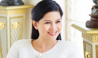Lọt Top phụ nữ ảnh hưởng lớn nhất VN, mẹ chồng Tăng Thanh Hà giàu cỡ nào? Lọt Top phụ nữ ảnh hưởng lớn nhất VN, mẹ chồng Tăng Thanh Hà giàu cỡ nào?