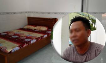 Chủ nhà nghỉ nơi cô giáo và nam sinh hỏi thuê phòng trọ: 'Người chồng nói không đúng' Chủ nhà nghỉ nơi cô giáo và nam sinh hỏi thuê phòng trọ: 'Người chồng nói không đúng'