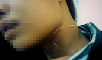 TP.HCM: Đại gia hiếp dâm 'em vợ hờ' là nữ du học sinh Mỹ rồi bỏ trốn TP.HCM: Đại gia hiếp dâm 'em vợ hờ' là nữ du học sinh Mỹ rồi bỏ trốn
