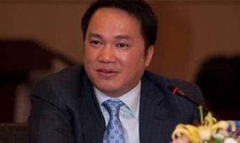Mẹ, vợ và con trai... quyền lực nhà Hồ Hùng Anh ở Techcombank Mẹ, vợ và con trai... quyền lực nhà Hồ Hùng Anh ở Techcombank