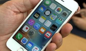 Apple tiếp tục thanh lý iPhone SE giá 5,78 triệu đồng Apple tiếp tục thanh lý iPhone SE giá 5,78 triệu đồng