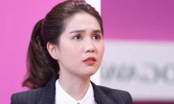 Nổi tiếng xài sang nhưng cách Ngọc Trinh nói về chuyện từ thiện khiến nhiều người bất ngờ Nổi tiếng xài sang nhưng cách Ngọc Trinh nói về chuyện từ thiện khiến nhiều người bất ngờ