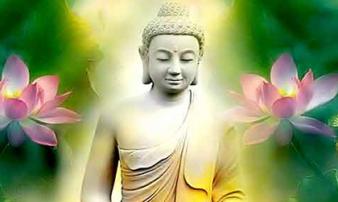 4 'không' và 5 'nên' khi bước chân đến cửa Phật để tĩnh tâm tự tại, cuộc đời thanh thản 4 'không' và 5 'nên' khi bước chân đến cửa Phật để tĩnh tâm tự tại, cuộc đời thanh thản