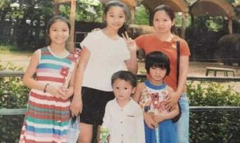 Hà Nội: Chồng mỏi mòn tìm vợ và 4 con bỗng nhiên mất tích gần 1 tháng trời Hà Nội: Chồng mỏi mòn tìm vợ và 4 con bỗng nhiên mất tích gần 1 tháng trời