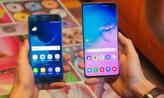 Những 'độc chiêu' các “ông trùm” công nghệ dùng để bán smartphone? Những 'độc chiêu' các “ông trùm” công nghệ dùng để bán smartphone?