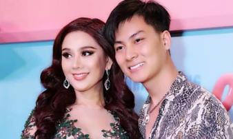 Lâm Khánh Chi tiết lộ chi phí chuyển giới và món nợ 'khủng' phải trả để được làm phụ nữ Lâm Khánh Chi tiết lộ chi phí chuyển giới và món nợ 'khủng' phải trả để được làm phụ nữ