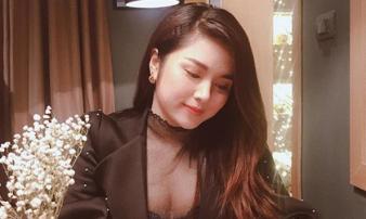 MC Diệu Linh: Tôi có làm gì trái thuần phong mỹ tục đâu MC Diệu Linh: Tôi có làm gì trái thuần phong mỹ tục đâu
