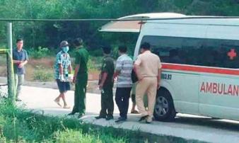 Khởi tố vụ án mạng 3 người thương vong chấn động Long An Khởi tố vụ án mạng 3 người thương vong chấn động Long An