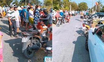 Kẻ trộm bị đâm tử vong là người kế nghiệp nghề gia truyền và được học hành đầy đủ Kẻ trộm bị đâm tử vong là người kế nghiệp nghề gia truyền và được học hành đầy đủ