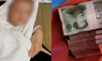 Lười nhác không chịu làm việc, cặp vợ chồng bán 5 đứa con nhỏ để lấy tiền tiêu pha Lười nhác không chịu làm việc, cặp vợ chồng bán 5 đứa con nhỏ để lấy tiền tiêu pha