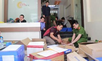 Hóa giải những viên “đạn bọc đường” trong vụ đánh bạc nghìn tỷ Hóa giải những viên “đạn bọc đường” trong vụ đánh bạc nghìn tỷ