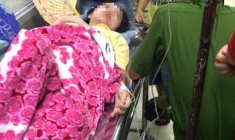 Không chịu giữ trẻ cắn bạn, giáo viên mầm non bị phụ huynh đánh nhập viện Không chịu giữ trẻ cắn bạn, giáo viên mầm non bị phụ huynh đánh nhập viện