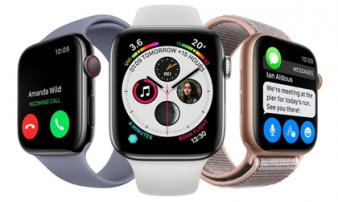 Điểm mặt những chiếc smartwatch sẽ 'đốt cháy' thị trường năm 2019 Điểm mặt những chiếc smartwatch sẽ 'đốt cháy' thị trường năm 2019