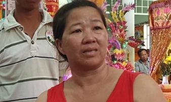 Vụ sập tường 6 người chết: Tử vong ngay trước ngày sinh nhật! Vụ sập tường 6 người chết: Tử vong ngay trước ngày sinh nhật!