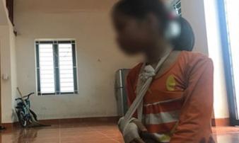 Quá khứ tù tội của 'yêu râu xanh' dâm ô bé gái 9 tuổi ở vườn chuối Quá khứ tù tội của 'yêu râu xanh' dâm ô bé gái 9 tuổi ở vườn chuối