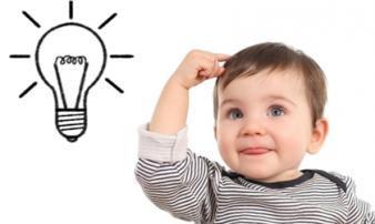 Trẻ ngày càng thông minh hơn nhờ những biện pháp cực đơn giản này Trẻ ngày càng thông minh hơn nhờ những biện pháp cực đơn giản này