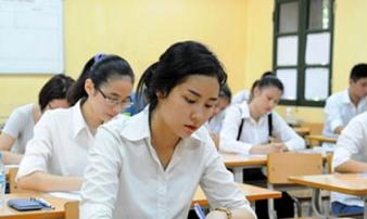 Những lưu ý đặc biệt quan trọng, thí sinh buộc phải nhớ khi đăng ký xét tuyển ĐH, CĐ 2019 Những lưu ý đặc biệt quan trọng, thí sinh buộc phải nhớ khi đăng ký xét tuyển ĐH, CĐ 2019