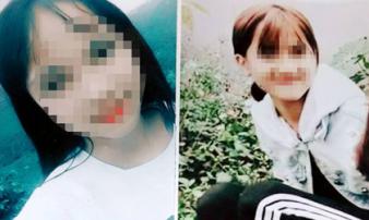 Mỏi mòn ngóng tin 3 cô bé bỏ nhà đi gần nửa tháng Mỏi mòn ngóng tin 3 cô bé bỏ nhà đi gần nửa tháng