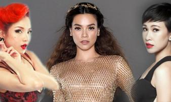 6 câu chuyện đánh ghen nghệ sĩ từng 'dậy sóng' showbiz Việt, Hồ Ngọc Hà cũng góp mặt 6 câu chuyện đánh ghen nghệ sĩ từng 'dậy sóng' showbiz Việt, Hồ Ngọc Hà cũng góp mặt