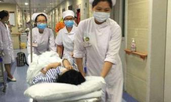 Ruột người phụ nữ phình to, suýt hoại tử vì kiểu ăn uống tuy tốt nhưng nhiều người làm sai Ruột người phụ nữ phình to, suýt hoại tử vì kiểu ăn uống tuy tốt nhưng nhiều người làm sai