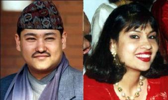 Cô gái từng khiến thái tử Nepal giết 9 người thân vì bị phản đối kết hôn giờ ra sao? Cô gái từng khiến thái tử Nepal giết 9 người thân vì bị phản đối kết hôn giờ ra sao?