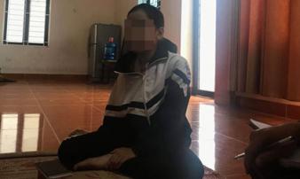 Vụ bé gái 9 tuổi bị dâm ô đến rạn xương: Công an TP.Hà Nội vào cuộc điều tra Vụ bé gái 9 tuổi bị dâm ô đến rạn xương: Công an TP.Hà Nội vào cuộc điều tra
