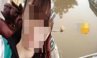 Phát hiện thi thể nữ sinh lớp 10 dưới mương nước sau nhiều ngày mất tích Phát hiện thi thể nữ sinh lớp 10 dưới mương nước sau nhiều ngày mất tích
